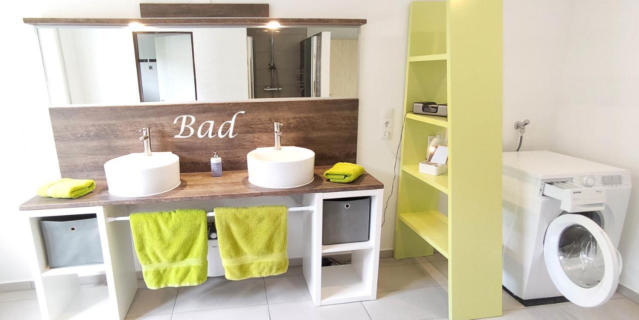 ריאדנבורג Ferienwohnung Pagel מראה חיצוני תמונה