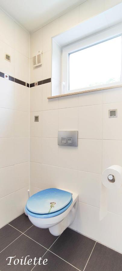 ריאדנבורג Ferienwohnung Pagel מראה חיצוני תמונה