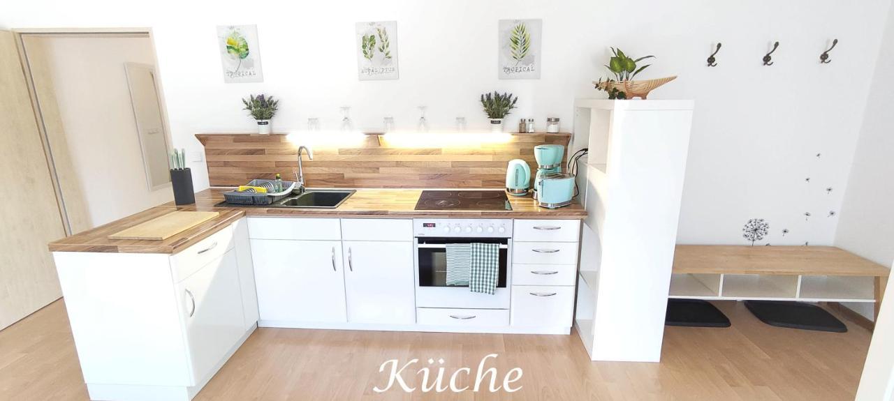 ריאדנבורג Ferienwohnung Pagel מראה חיצוני תמונה